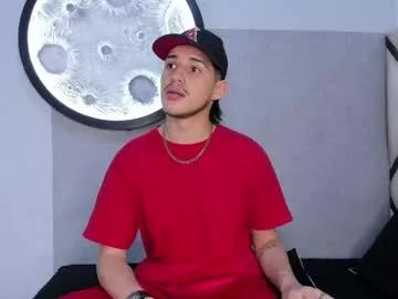 nathan_ferrara0 from Chaturbate is Freechat