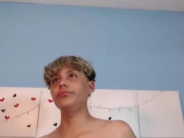 nathanbell1 from Chaturbate is Freechat