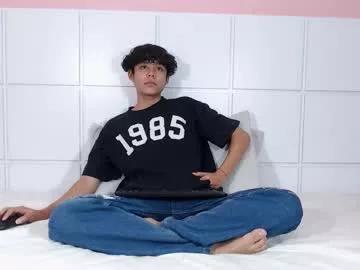 nathanbell1 from Chaturbate is Freechat