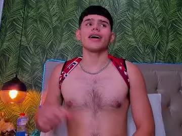 nathaniel_park from Chaturbate is Freechat