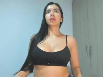 nathyy_garcia from Chaturbate is Freechat