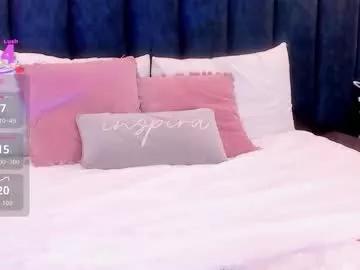 nattashaa7 from Chaturbate is Freechat