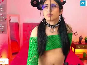 nattrose_ from Chaturbate is Freechat