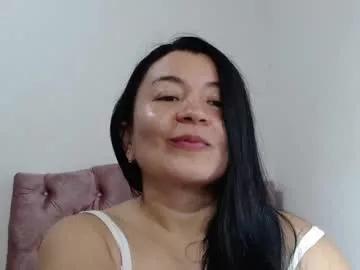 naturally_mature from Chaturbate is Freechat