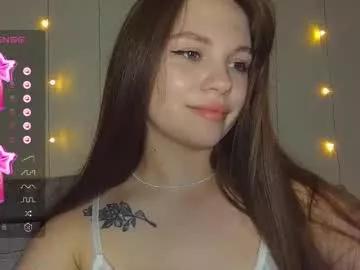 nature_starlight from Chaturbate is Freechat