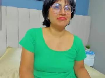 naty_bush from Chaturbate is Freechat