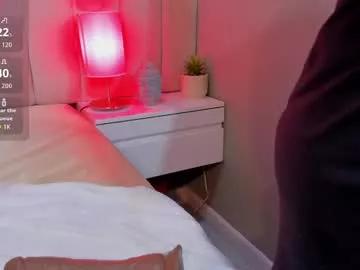 naty_bush from Chaturbate is Freechat