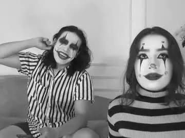 Customizable and immersive - Activate your taste buds and check-out our delicious choice of bondage cams streams with excited models getting their amazing bodies screwed with their beloved sex toys.