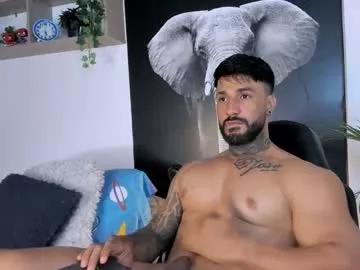 naughty_dominant from Chaturbate is Freechat