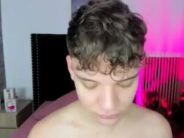 naughty_twink_ from Chaturbate is Freechat