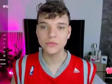 naughty_twink_ from Chaturbate is Freechat
