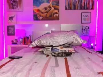 naughtyanamaria from Chaturbate is Freechat