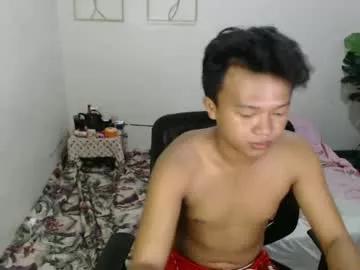 naughtyboy_joo from Chaturbate is Freechat