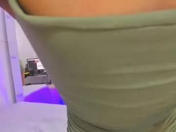 naughtycleooo from Chaturbate is Freechat