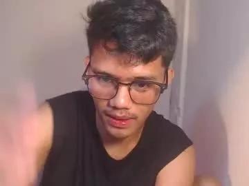 naughtyjosh_ from Chaturbate is Freechat