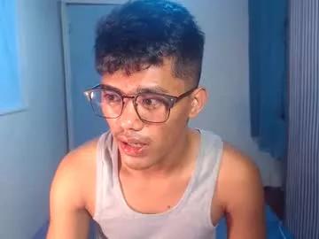 naughtyjosh_ from Chaturbate is Freechat