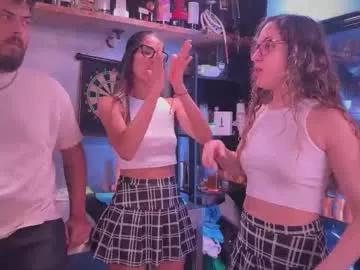 Customizable and immersive - Activate your taste buds and check-out our delicious choice of bondage cams streams with excited models getting their amazing bodies screwed with their beloved sex toys.