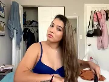 naughtynadia52 from Chaturbate is Freechat