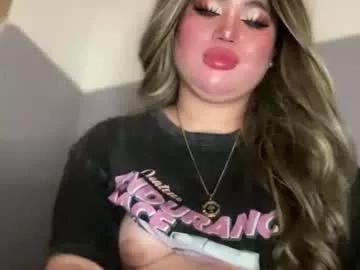 naughtyrosecum from Chaturbate is Freechat