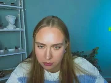 naya_dream from Chaturbate is Freechat