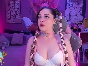 neko_nova from Chaturbate is Freechat