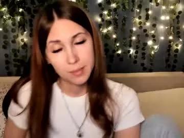 nelliess from Chaturbate is Freechat