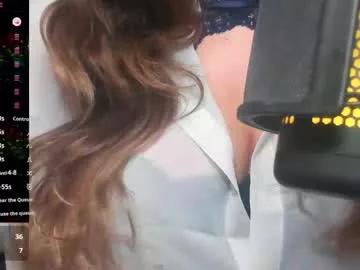 Customizable and immersive - Activate your taste buds and check-out our delicious choice of bondage cams streams with excited models getting their amazing bodies screwed with their beloved sex toys.