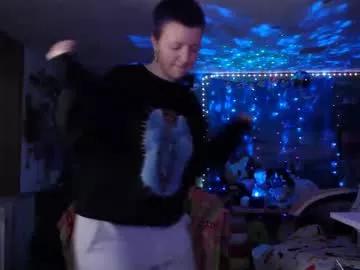 nerdy_squirty from Chaturbate is Freechat