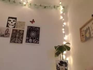 neurotic_witch from Chaturbate is Freechat
