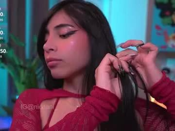 Photos of nicdani_1 from Chaturbate is Freechat