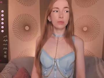 nice_kisss from Chaturbate is Freechat
