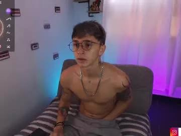 nick_bangover from Chaturbate is Freechat