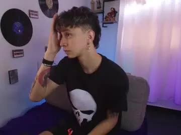 nick_bangover from Chaturbate is Freechat