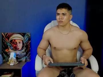 nick_fenix from Chaturbate is Freechat