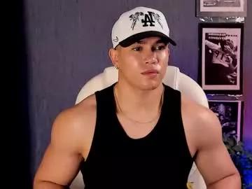 nick_fenix from Chaturbate is Freechat