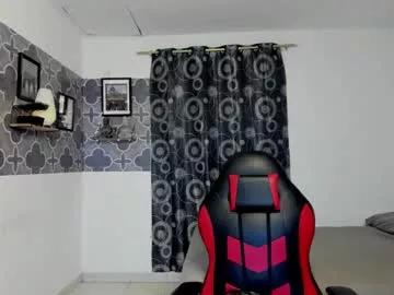 nick_nova from Chaturbate is Freechat