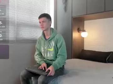 nick_torn from Chaturbate is Freechat