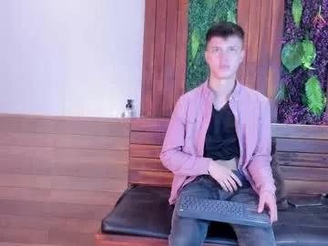 nick_torn from Chaturbate is Freechat