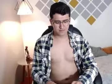 nick_william_ from Chaturbate is Freechat
