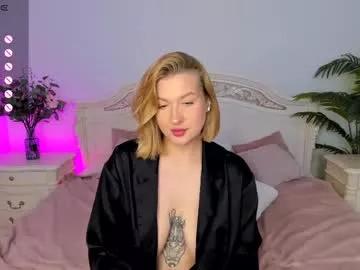 nickangiex from Chaturbate is Freechat