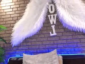 nicky_owl from Chaturbate is Freechat