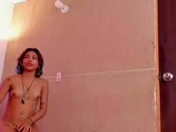 nicky_teem from Chaturbate is Freechat