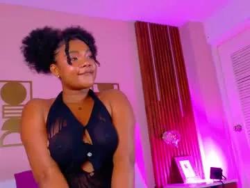 nickyybankss from Chaturbate is Freechat