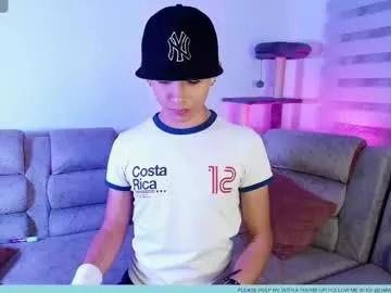 nico_cruz from Chaturbate is Freechat