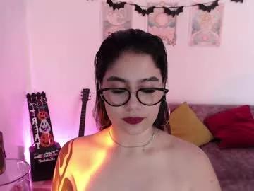 nicoblacke from Chaturbate is Freechat