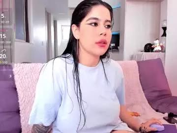 nicoblacke from Chaturbate is Freechat