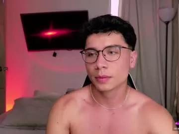 nicocruzz from Chaturbate is Freechat
