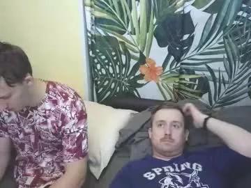 nicodavis from Chaturbate is Freechat