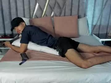 nicolaikarav from Chaturbate is Freechat