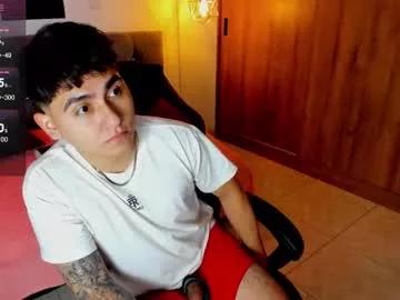 nicolas_james_sc from Chaturbate is Freechat